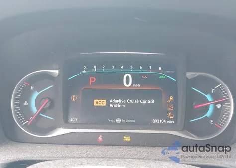 2019 Honda Pilot Ex from USA, damaged, VIN 5FNYF6H3XKB095691